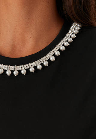 Onljolly Life S/S REG PEARL TO