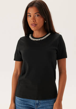 Onljolly Life S/S REG PEARL TO