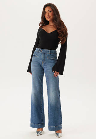 Onljuicy Hw Wide Front