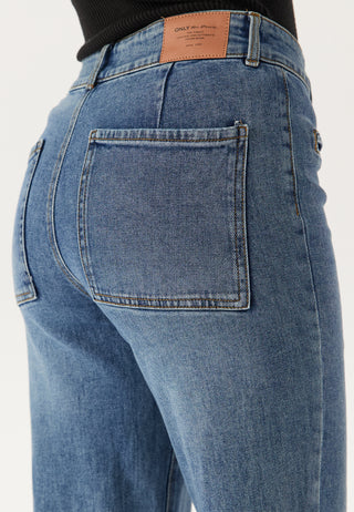 Onljuicy Hw Wide Front