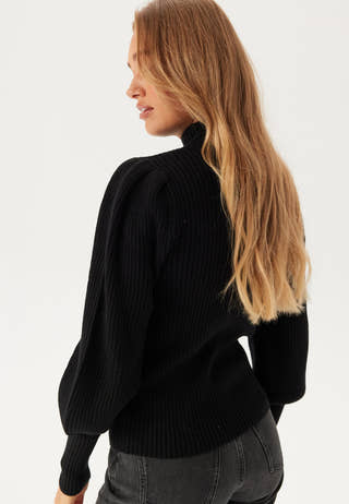 Onlkatia Highneck Pullover