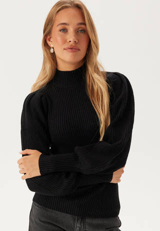 Onlkatia Highneck Pullover