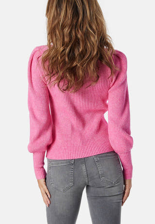 Onlkatia Highneck Pullover