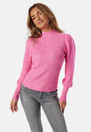 Onlkatia Highneck Pullover