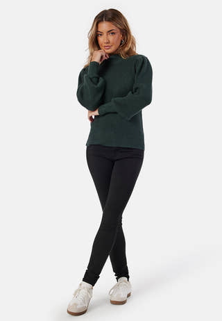 Onlkatia Highneck Pullover
