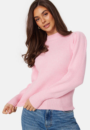 Onlkatia Highneck Pullover