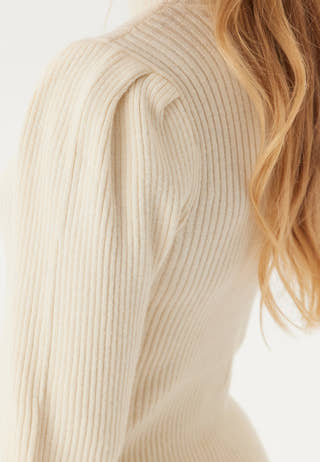 Onlkatia Highneck Pullover