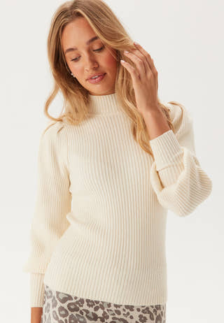 Onlkatia Highneck Pullover