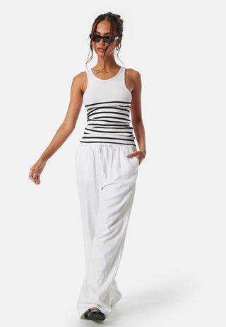 Onlkenya Stripe Tank Top