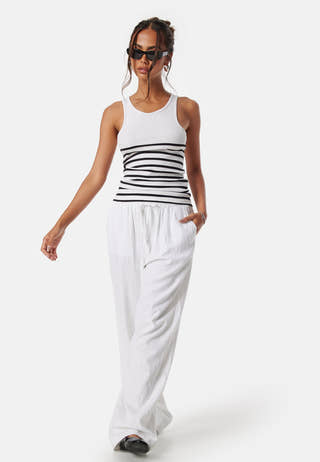 Onlkenya Stripe Tank Top