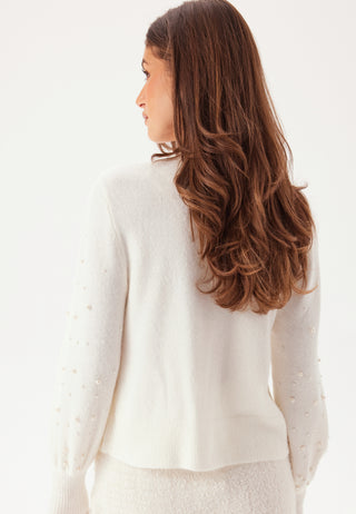 Onlkinne Ls Pearl Detail O-nec