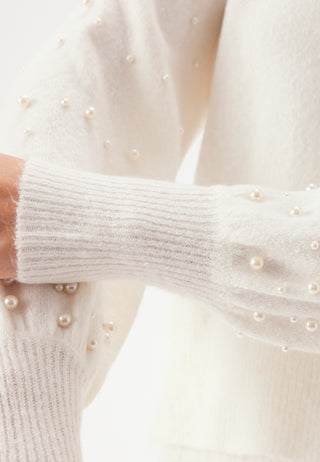 Onlkinne Ls Pearl Detail O-nec