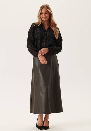 Onlkorsa Ls Jaquard Shirt