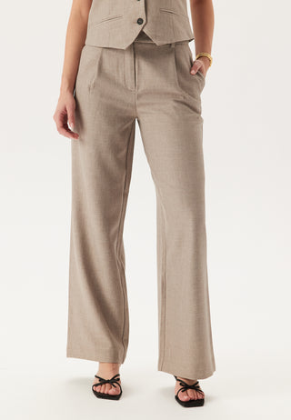 Onllinda Hw Str Mel Pants Tlr