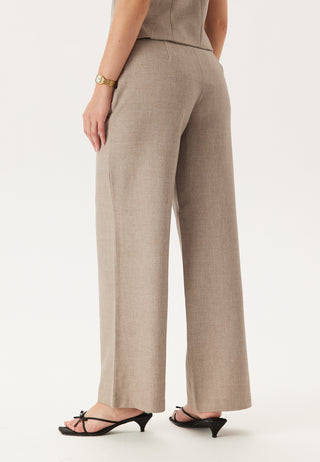 Onllinda Hw Str Mel Pants Tlr