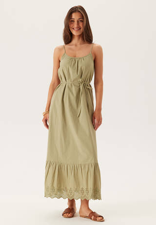 Onllou Life Emb Strap Ankel Dr