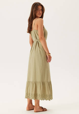 Onllou Life Emb Strap Ankel Dr