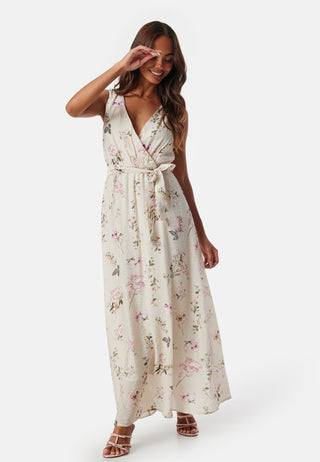 Onllucca S/L Long Dress