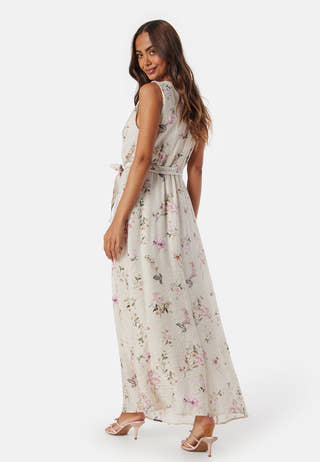 Onllucca S/L Long Dress