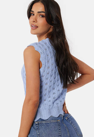 Onlluna Life O-neck Tank