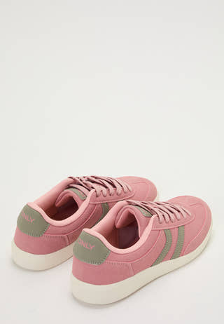 Onllydie Pu Sneaker