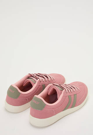 Onllydie Pu Sneaker