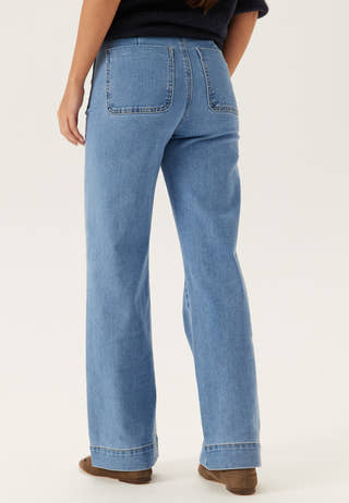 Onlmadeline Hw Wd Pocket Dnm