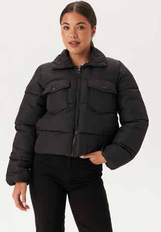 Onlmaggi Fur Puffer Life