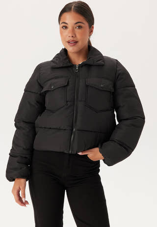 Onlmaggi Fur Puffer Life