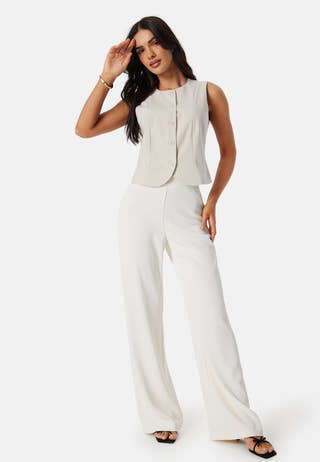 Onlmalena O-Neck Vest