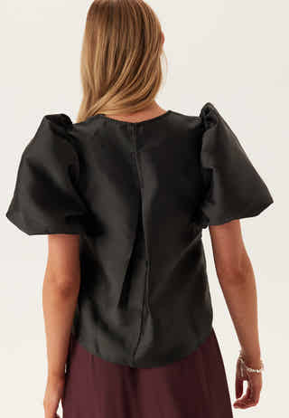 Onlmanny 2/4 HEAVY SATIN TOP