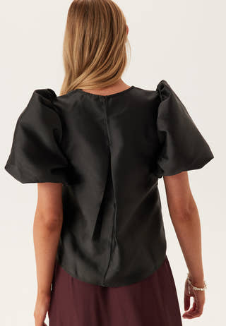 Onlmanny 2/4 HEAVY SATIN TOP