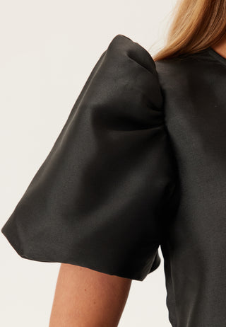 Onlmanny 2/4 HEAVY SATIN TOP