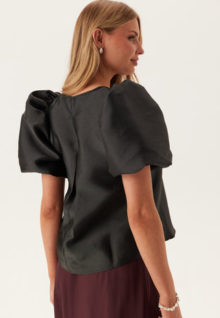 Onlmanny 2/4 HEAVY SATIN TOP