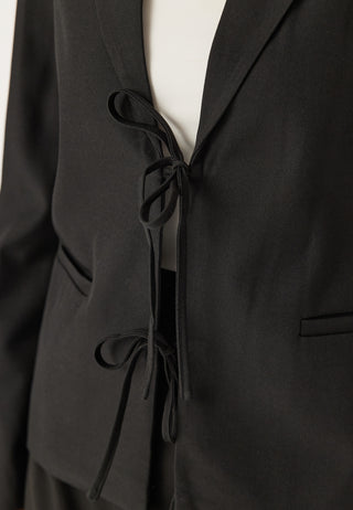 Onlmarine Life L/S BOW BLAZER