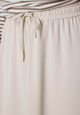 Onlmette life high waist long skirt