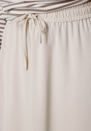 Onlmette life high waist long skirt