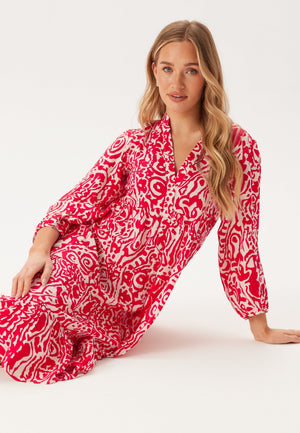 Onlmilana 7/8 DRESS