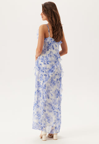 Onlmiriam Life S/L FRILL LONG