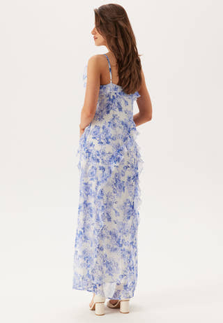 Onlmiriam Life S/L FRILL LONG