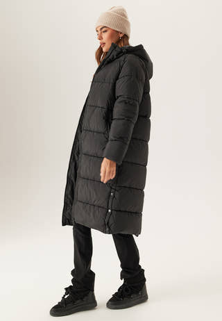 Onlmontana Life Puffer Jacket