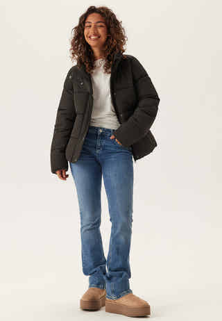 Onlnewcool Puffer Jacket