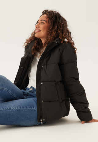 Onlnewcool Puffer Jacket