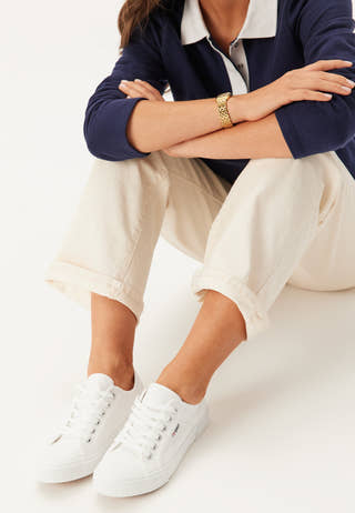 Onlnicola Canvas Sneaker Noos