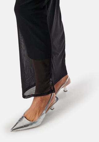 Onlparis L/S REVERSIBLE DRESS