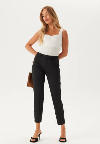 Onlpeach Mw Cigarette Ank Pant