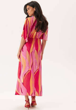 Onlphiline Flared Long Dress