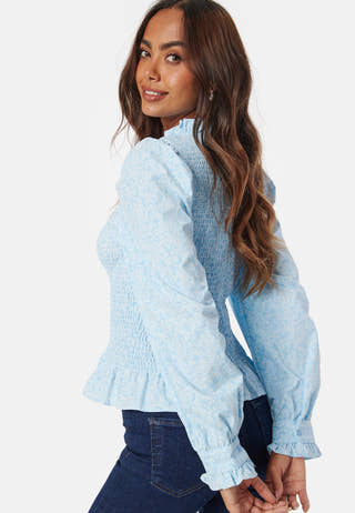 Onlpi Aspen L/S Shirt
