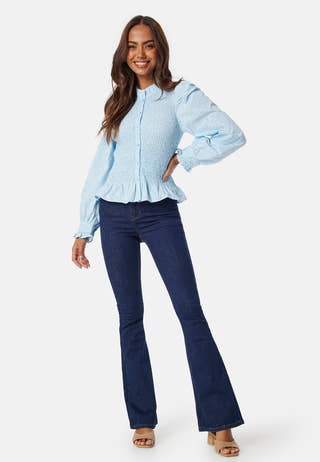 Onlpi Aspen L/S Shirt