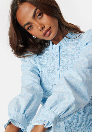 Onlpi Aspen L/S Shirt